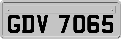 GDV7065