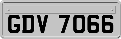 GDV7066