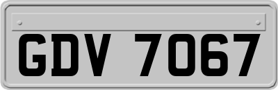 GDV7067