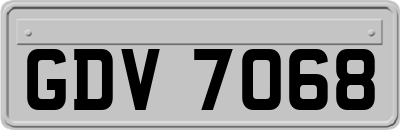 GDV7068
