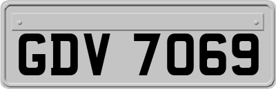 GDV7069