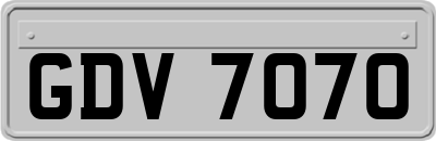 GDV7070