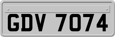 GDV7074