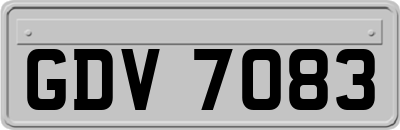 GDV7083