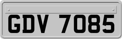 GDV7085