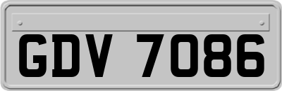 GDV7086