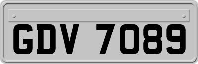GDV7089