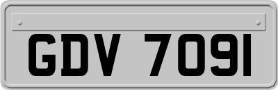 GDV7091