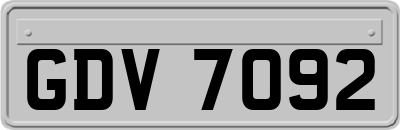 GDV7092