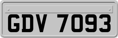 GDV7093