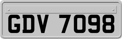 GDV7098