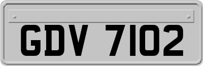 GDV7102