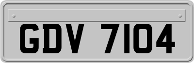 GDV7104