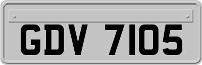 GDV7105