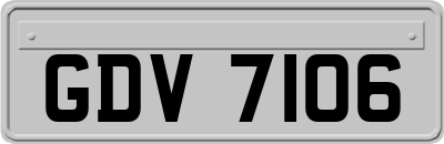 GDV7106