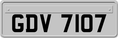 GDV7107
