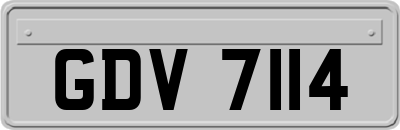 GDV7114