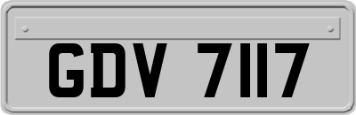 GDV7117