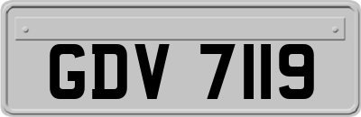 GDV7119