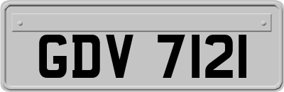GDV7121