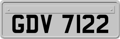 GDV7122
