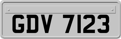 GDV7123