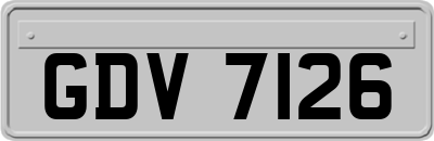 GDV7126
