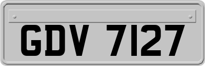 GDV7127
