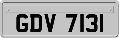 GDV7131