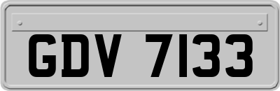 GDV7133