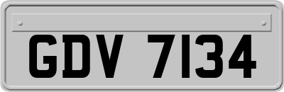 GDV7134