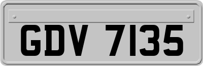 GDV7135