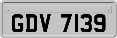 GDV7139