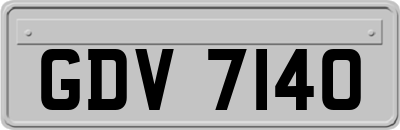 GDV7140