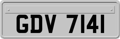 GDV7141