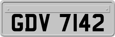 GDV7142