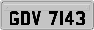 GDV7143