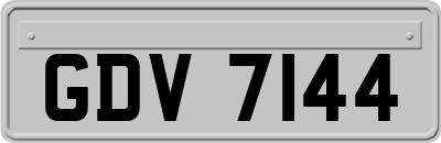 GDV7144