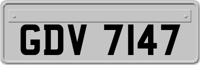 GDV7147