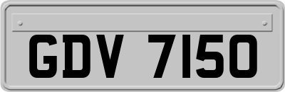 GDV7150
