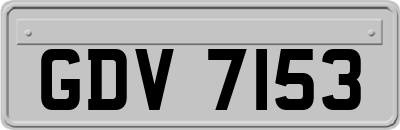 GDV7153