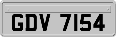 GDV7154