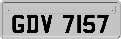 GDV7157