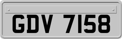GDV7158