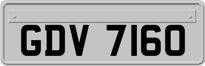 GDV7160