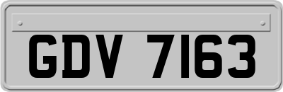 GDV7163