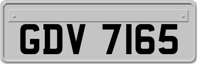 GDV7165