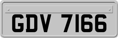 GDV7166