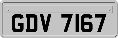 GDV7167