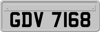 GDV7168